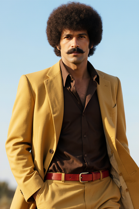 Wes Anderson Fashion Style Outfits F1D Wes Anderson F1D v1.5