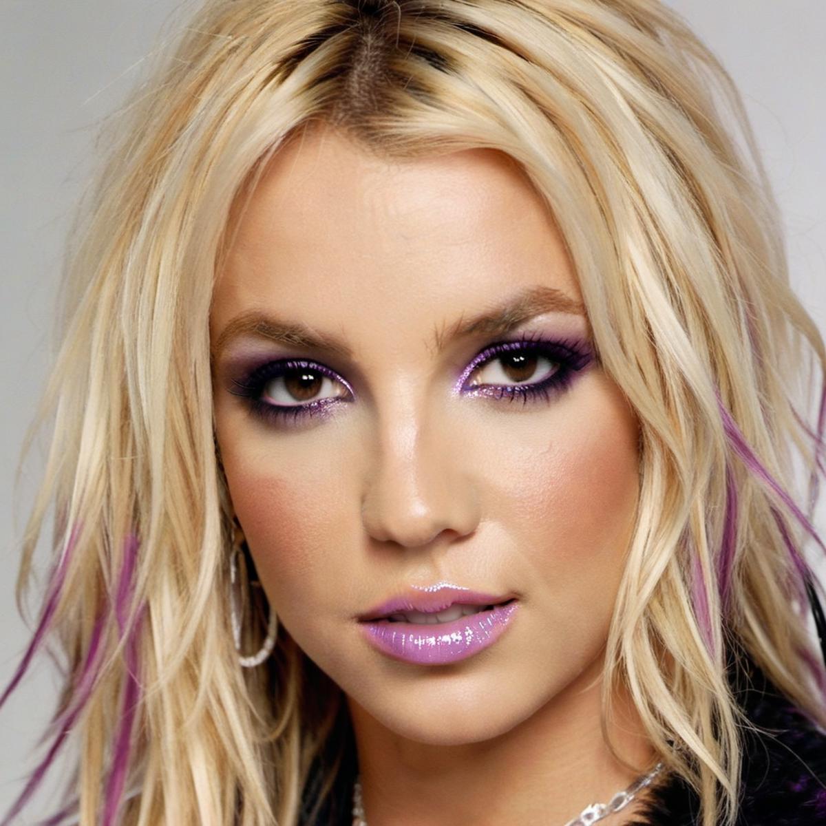 Britney Spears SDXL image by pjppy12