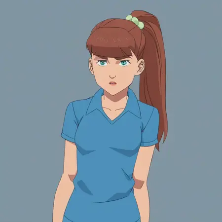 Invincible Special Characters From TV Series (Choose From List extention) XL