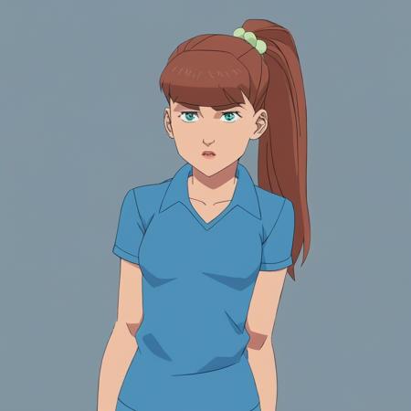 Invincible Special Characters From TV Series (Choose From List extention) XL Monster Girl v1.0