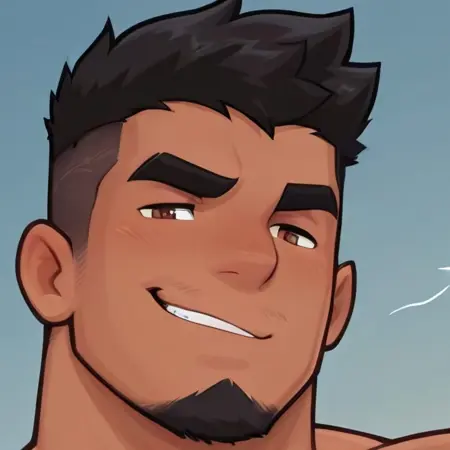 Slippy21405's Avatar