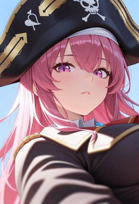 CaptainDragonGlory's Avatar