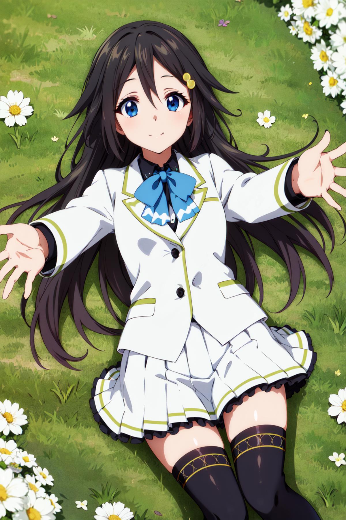 Musaigen no Phantom World, Wiki