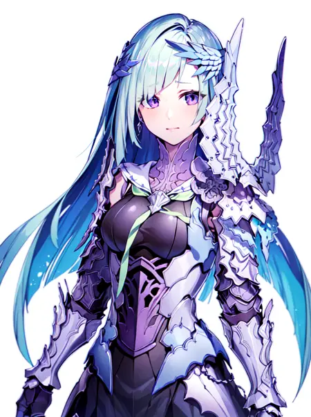 Brynhild 8 outfits (Fate Grand Order) 布伦希尔德 8套外观