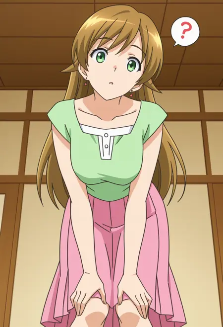 Baby Princess 3D - Miharu