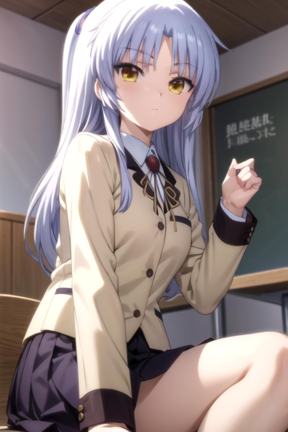 Kanade tachibana online