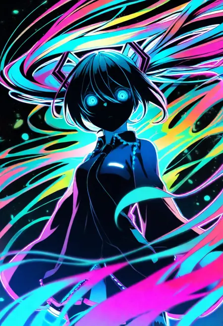 illustriousXL (12GB FP32)