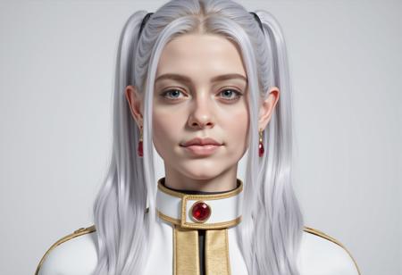 Elyndra - Consistent Character v1.0