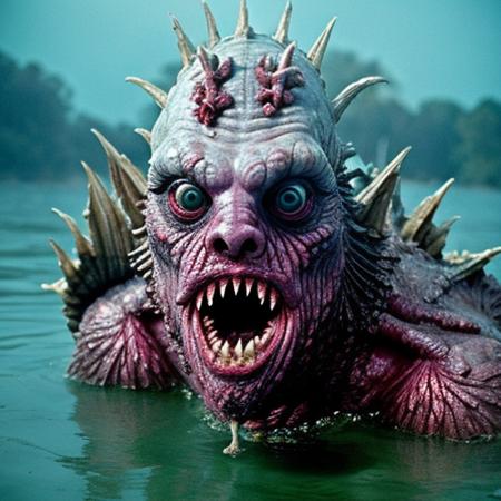 <lora:fx-monsters:0.6> fx-monsters dead water creature