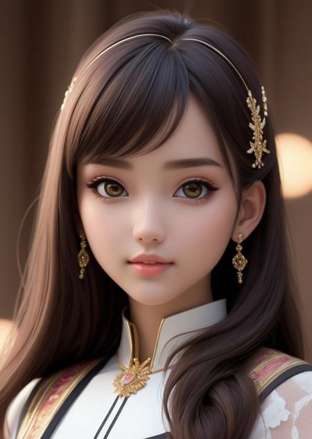 beautiful girl, masterpiece, best quality, extremely detailed face, perfect lighting