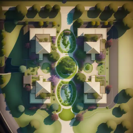 XSArchi_110ColorPlane彩总