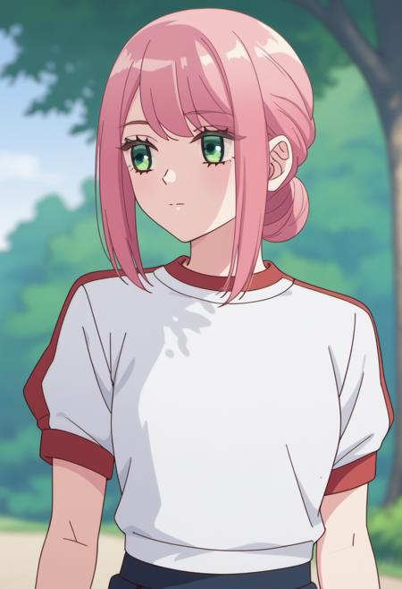 Marie | Mechanical Marie | 機械じかけのマリー v1.0