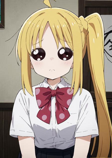 Pien Face (Pleading Eyes) / ぴえん顔🥺 v1.0(Pony)