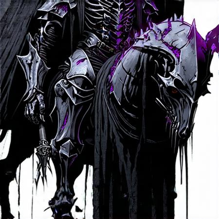 Fantasy knights V1