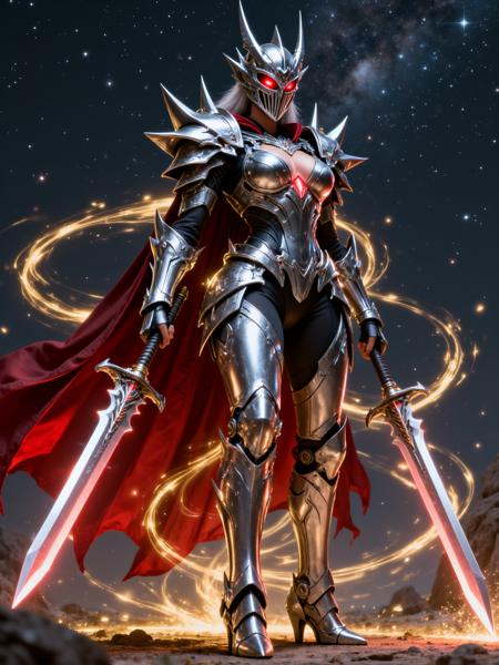 Future Mechanical Body v1.0