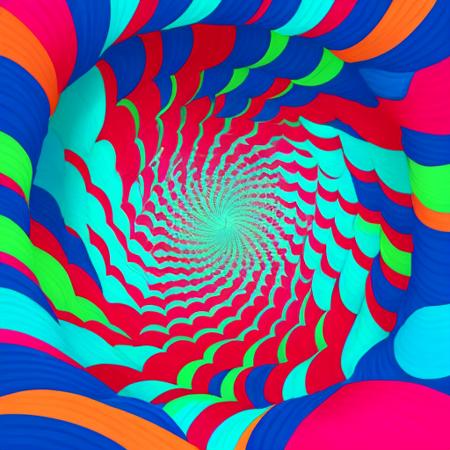 [LuisaP]Optical Illusion - Experimental Experimental