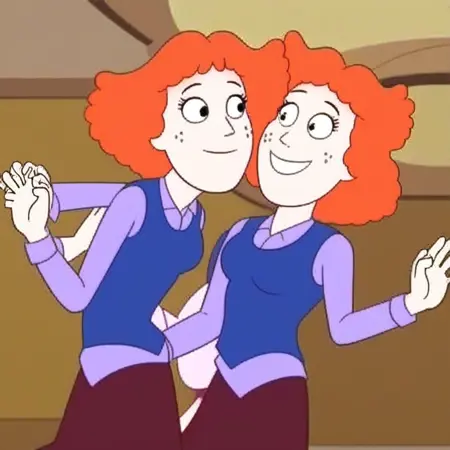 Alex Hamptons (Rick & Morty)