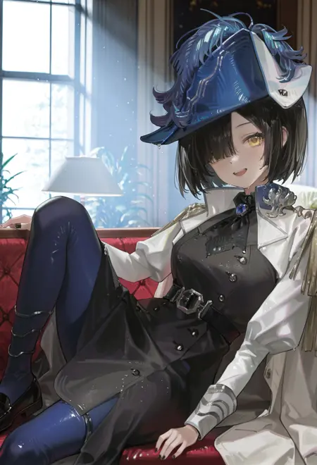 讣告人-永不返航