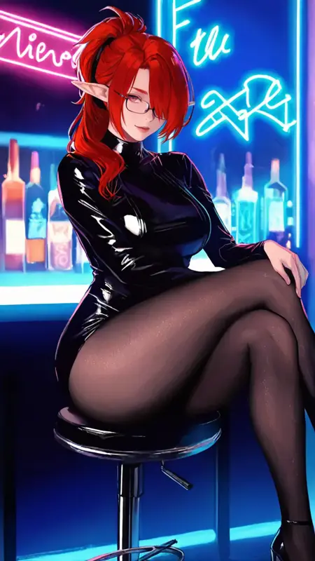 Earthbound - Zynxy Artist Style - IllustriousXL