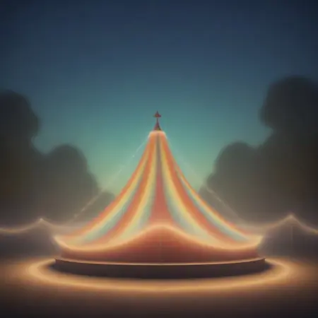 monkey circus