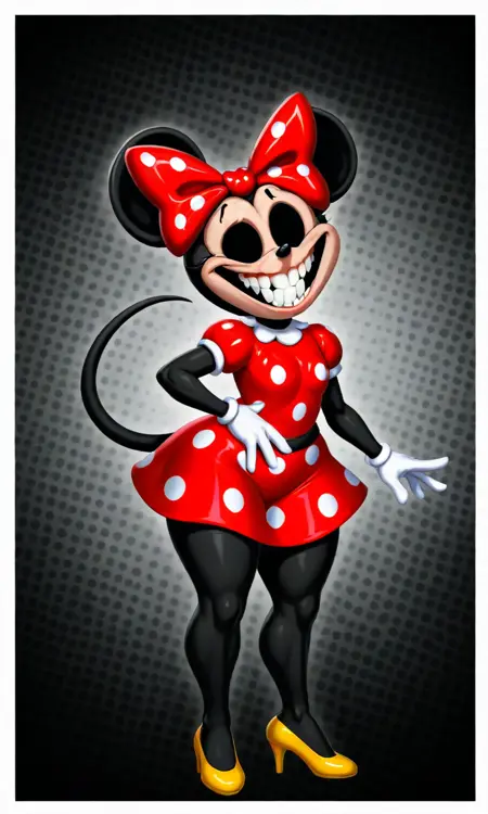 Impurity Gen2 // FNATI