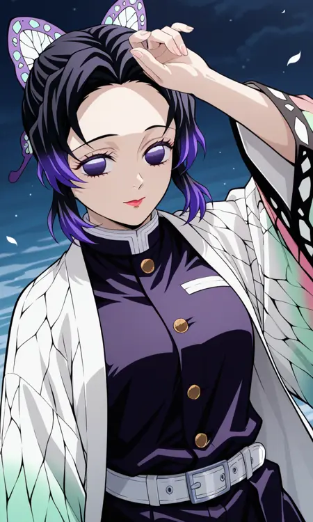 kochou shinobu 2.0
