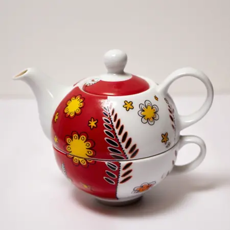 tea pot