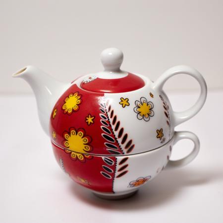 tea pot V1