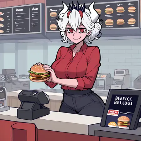 Fast Food