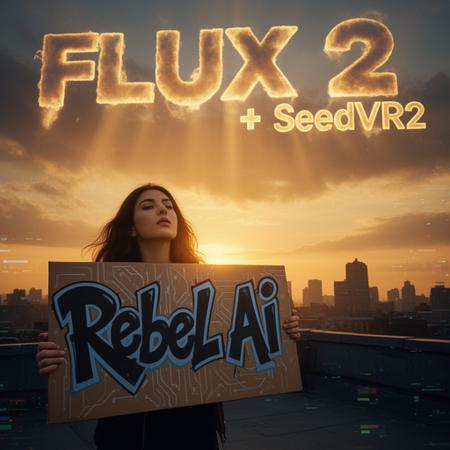 Rebels Flux 2 GGUF FLUX 2+SeedVR2 GGUF