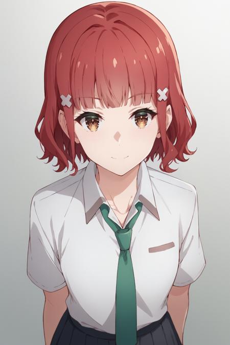 [PDXL] Narasaka Maaya 奈良坂 真綾 | Gimai Seikatsu 義妹生活 (Days with My Stepsister) v1.0