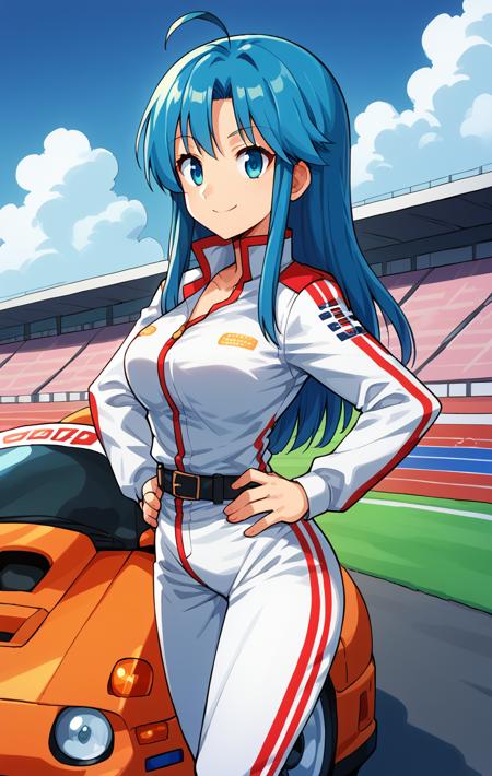 [PONY] Clarice (City Connection) / クラリス <<シティコネクション>> v1.0