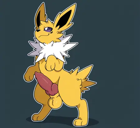 StrawbVixen