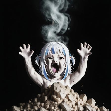 Ash Baby | Meme Concept | IllustriousXL and NoobAI v1.0