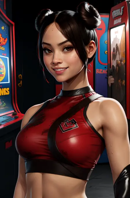 Amy - Dead Island 2