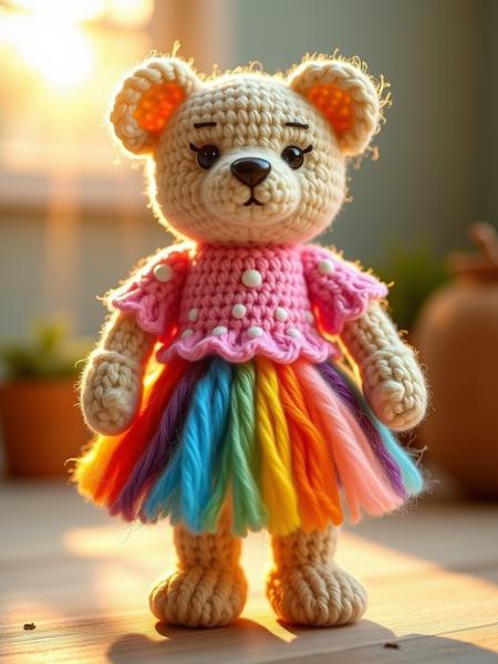 Yarn World v3 v3.0