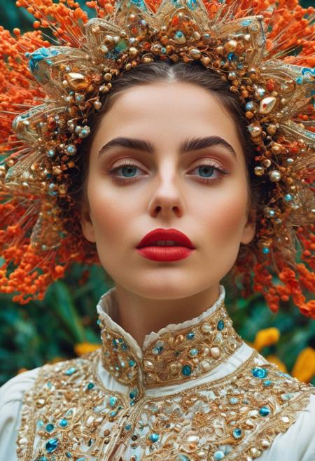 Persian art, Persian girl, Persian, Iranian, Iran,,(Iranian folk clothes)(analog photo:1.2),((dynamic pose:1.2),(dynamic camera),(amateur photo:1.3,art retouch,, analog photo), (close-up) rodian alien Snorkeling ,alien planet,(sci-fi:1.5), spaceship, mineralogical fractal, mutation black petals, nuclear reactor interior, photorealistic surrealism tangka, (film grain:1.2), abstract collage,(masterpiece, high quality, fisheye:1.2), , solo, model photoshoot, (white theme:1.1), a stylish girl,big lips, round_eyewear, solo, pride, , (looking at the viewer), (Francis Drake : 1,2) ((best quality)), (artistic photography by Philippe Halsman and Ara Gler:1.2), award wining, f/5.6, shutter speed 1/125 sec, iso3200, white balance daylight, exposure compensation "-1.5 ev", shutter priority shooting mode, symmetry and balance, focus mode single, spot metering, aesthetic of precisionism, forward-thinking unrivaled opus, meticulous details, healing art atmosphere, depth of field (dof), (anthraquinone blue and red colors:0.1), <lora:MJ52:0.35><lora:hair_with_scenery:1>folk costumes (Ethel Warwick:1,2) (8k, RAW photo, highest quality), hyperrealistic, intricate abstract, intricate artwork, abstract style, otherworldly, mesmerizing parallel dimension, gravity defies logic, abstract masterpiece, interplay of floating objects, distorted silhouettes, vivid hues, ethereal light, highly detailed,,,Leica Q2 with Summilux 35mm f/1.2 ASPH, ,clear face, Ultra High Resolution,
