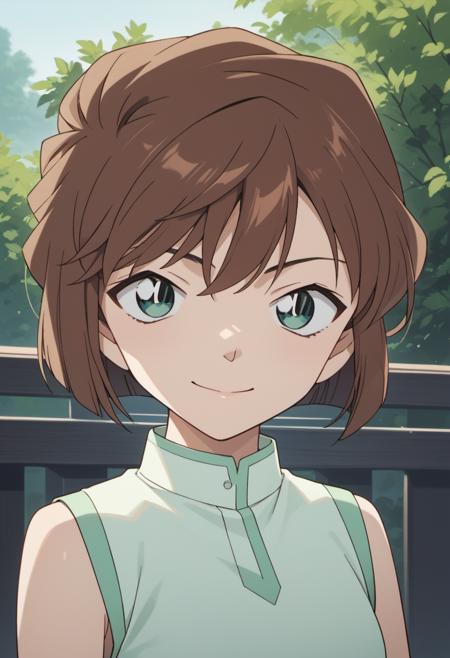 Haibara Ai | Detective Conan | 名探偵コナン v1.0