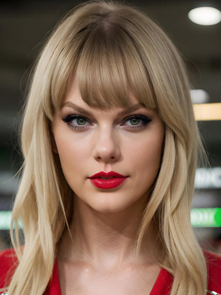 Taylor Swift v1.0