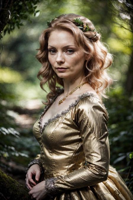 Myanna Buring v1.0