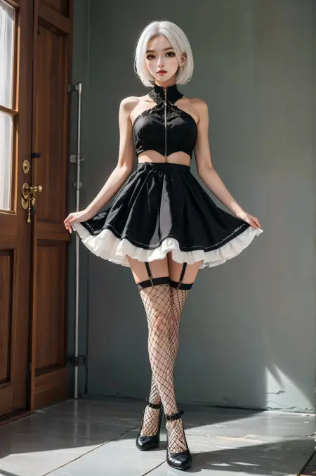 Miniskirt