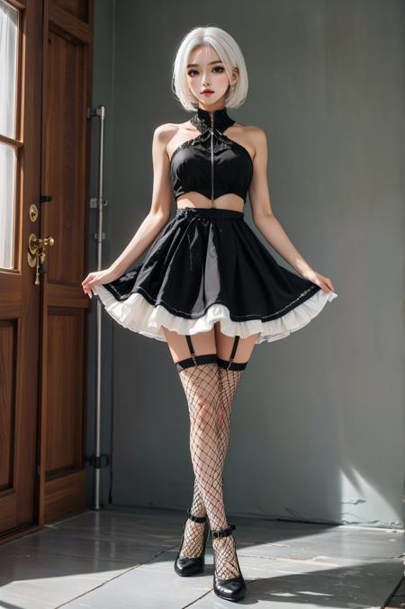 Miniskirt v1.0
