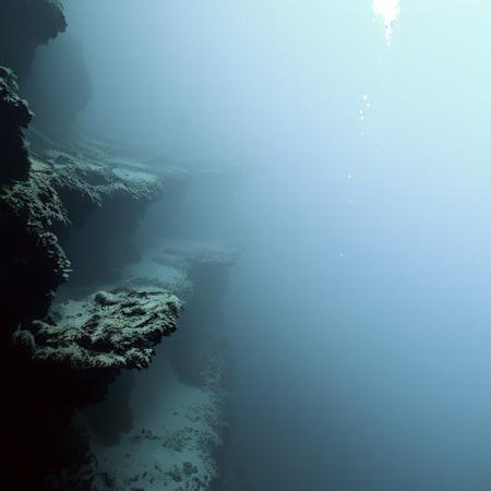 deep underwater murky shipwreck , 
 <lora:thalassophobia:1>