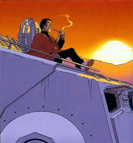 Gertan's Avatar