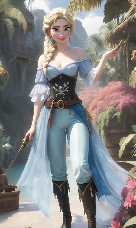 analog film photo girl( (pirate Caribian 2women( Anna and Elsa Frozen:1.6):1.6),(freckles:1.4):1.6)smiles,look at me, full body,electric lilac-blue leather pants ,on a tropical island in a picturesque jungle full of bright unusual flowers . faded film, desaturated, 35mm photo, grainy, vignette, vintage, Kodachrome, Lomography, stained, highly detailed, found footage, dystopian style girl( (pirate Caribian 2women( Anna and Elsa Frozen:1.6):1.6),(freckles:1.4):1.6)smiles,look at me, full body,electric lilac-blue leather pants ,on a tropical island in a picturesque jungle full of bright unusual flowers . bleak, post-apocalyptic, somber, dramatic, highly detailed, gothic style girl( (pirate Caribian 2women( Anna and Elsa Frozen:1.6):1.6),(freckles:1.4):1.6)smiles,look at me, full body,electric lilac-blue leather pants ,on a tropical island in a picturesque jungle full of bright unusual flowers . dark, mysterious, haunting, dramatic, ornate, detailed, horror-themed girl( (pirate Caribian 2women( Anna and Elsa Frozen:1.6):1.6),(freckles:1.4):1.6)smiles,look at me, full body,electric lilac-blue leather pants ,on a tropical island in a picturesque jungle full of bright unusual flowers . eerie, unsettling, dark, spooky, suspenseful, grim, highly detailed, Oil painting by John Singer Sargent girl( (pirate Caribian 2women( Anna and Elsa Frozen:1.6):1.6),(freckles:1.4):1.6)smiles,look at me, full body,electric lilac-blue leather pants ,on a tropical island in a picturesque jungle full of bright unusual flowers. Elegant, refined, masterful technique,realistic portrayal, subtle play of light, captivating expression, rich details, harmonious colors, skillful composition, brush strokes, chiaroscuro., Oil painting by Van Gogh girl( (pirate Caribian 2women( Anna and Elsa Frozen:1.6):1.6),(freckles:1.4):1.6)smiles,look at me, full body,electric lilac-blue leather pants ,on a tropical island in a picturesque jungle full of bright unusual flowers . Expressive, impasto, swirling brushwork, vibrant, brush strokes, Brushstroke-heavy, Textured, Impasto, Colorful, Dynamic, Bold, Distinctive, Vibrant, Whirling, Expressive, Dramatic, Swirling, Layered, Intense, Contrastive, Atmospheric, Luminous, Textural, Evocative, SpiraledVan Gogh style