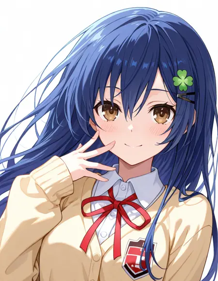 Itsuka Shiori Date A Live|デート・ア・ライブ (2 outfits) [COMMISION]