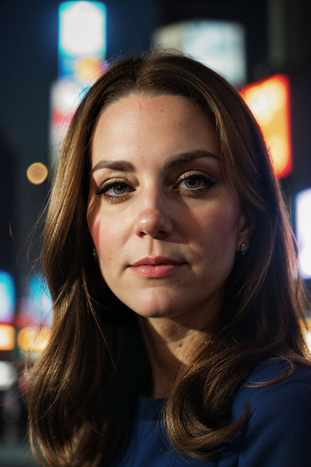 Kate Middleton v1.0