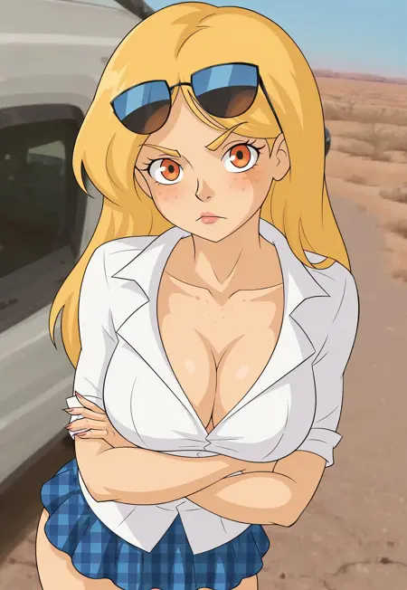 Honey (Meet and Fuck) Illustrious