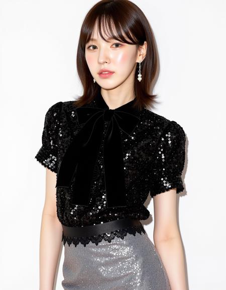 Wendy - Red Velvet | Flux1.D v1.0