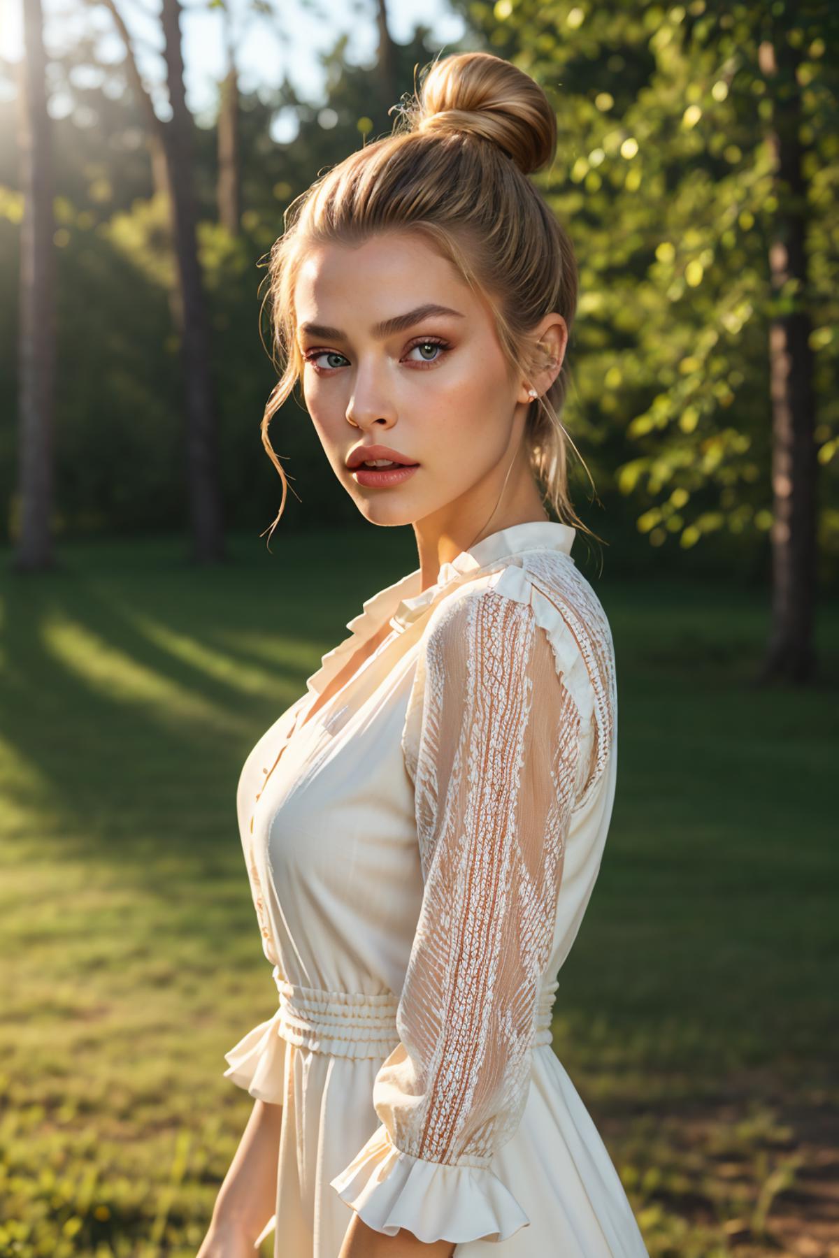 ZH LoRA | Jessica Goicoechea | Spanish model & fashion designer ZH LoRA | Jessica Goicoechea | Spanish model & fashion designer